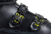 Buty narciarskie Fischer RC 90 Yellow HV 2026