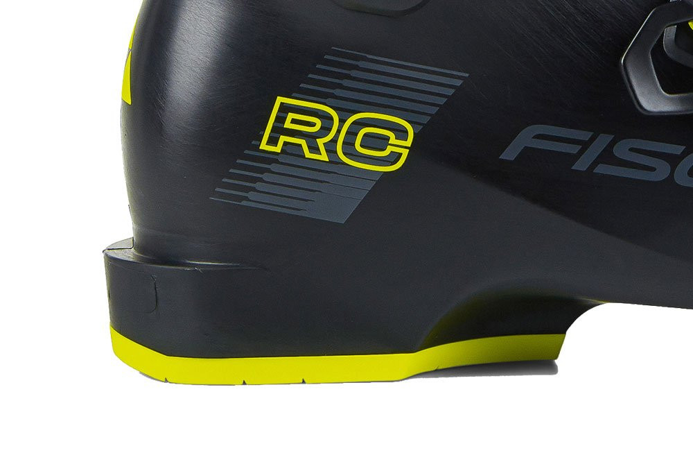 Buty narciarskie Fischer RC 90 Yellow HV 2026
