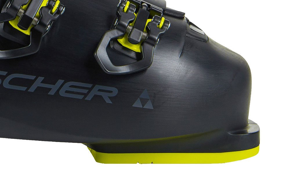 Buty narciarskie Fischer RC 90 Yellow HV 2026