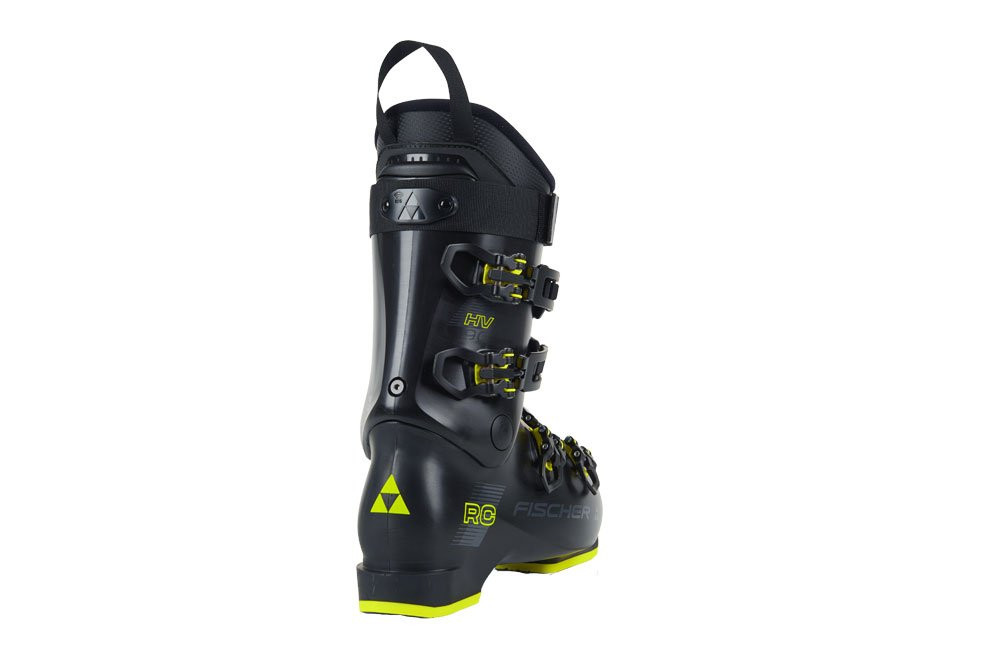 Buty narciarskie Fischer RC 90 Yellow HV 2026