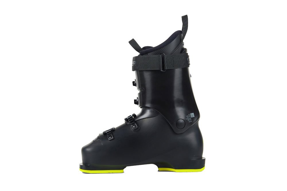 Buty narciarskie Fischer RC 90 Yellow HV 2026