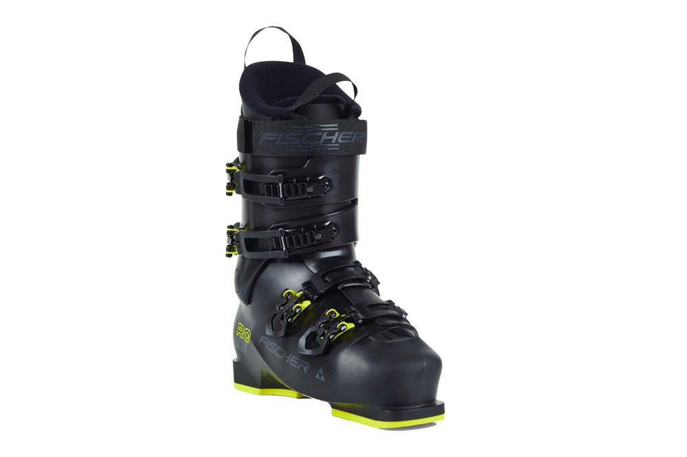 Buty narciarskie Fischer RC 90 Yellow HV 2026