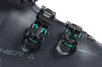 Buty narciarskie damskie Fischer RC 95 HV GW 2026