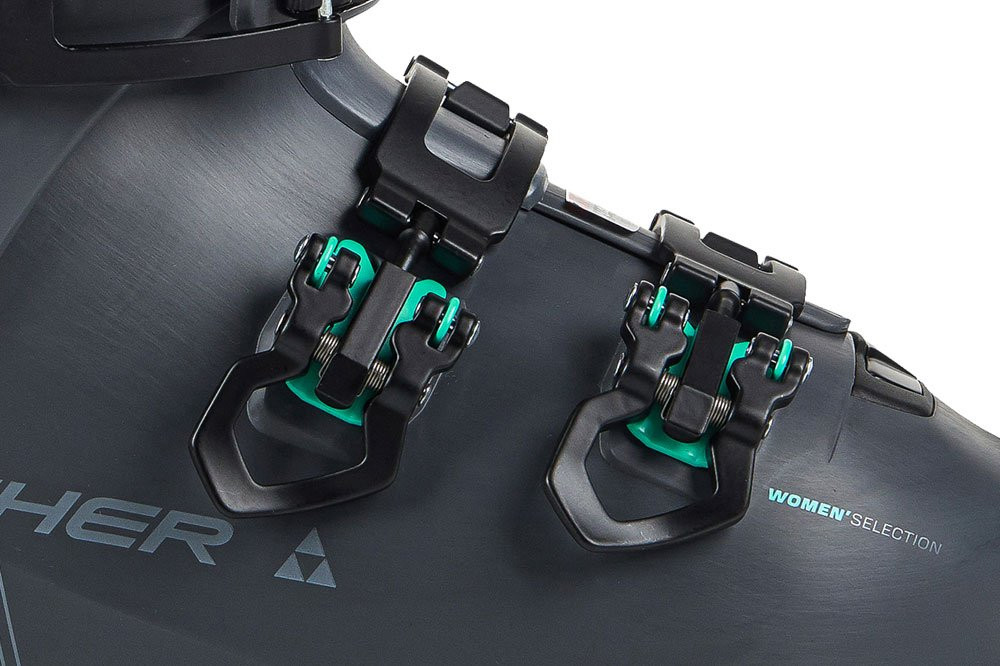 Buty narciarskie damskie Fischer RC 95 HV GW 2026