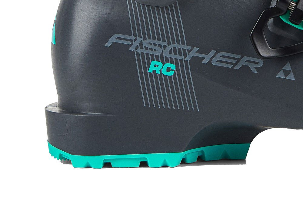 Buty narciarskie damskie Fischer RC 95 HV GW 2026