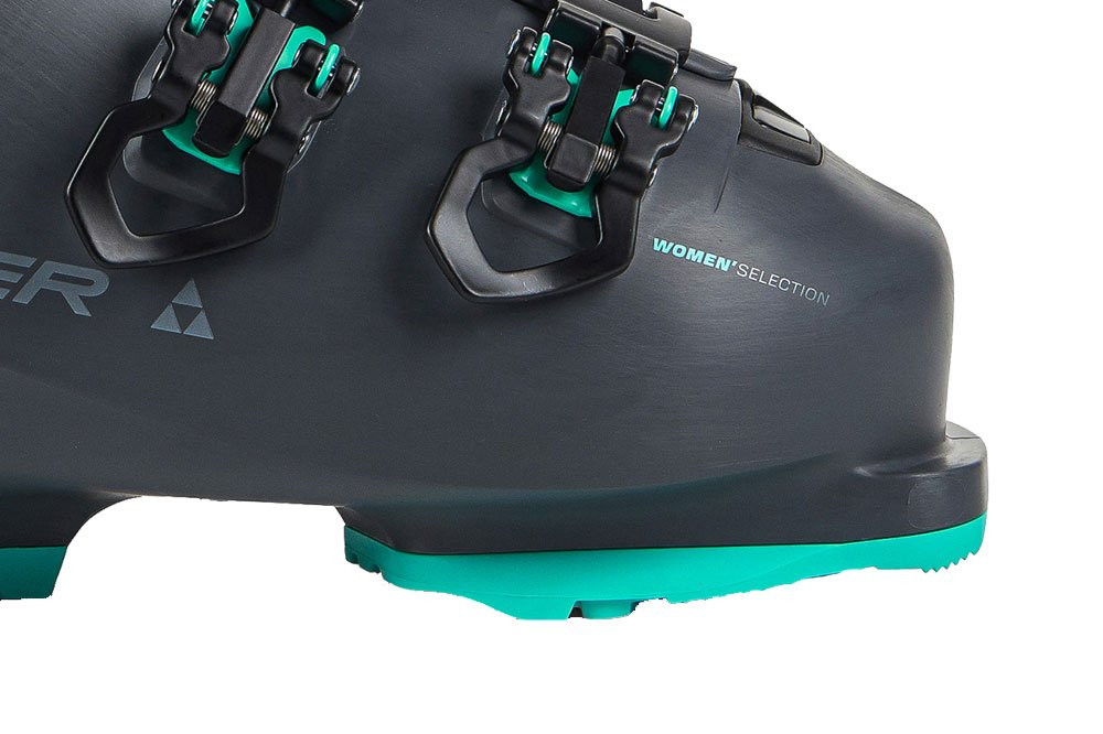 Buty narciarskie damskie Fischer RC 95 HV GW 2026