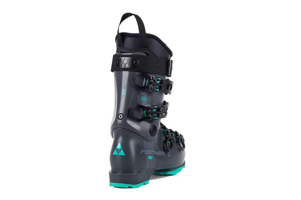 Buty narciarskie damskie Fischer RC 95 HV GW 2026