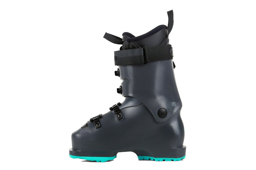 Buty narciarskie damskie Fischer RC 95 HV GW 2026