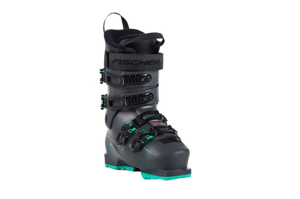 Buty narciarskie damskie Fischer RC 95 HV GW 2026