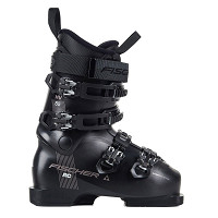 Buty narciarskie damskie Fischer RC 85 Black HV 2026