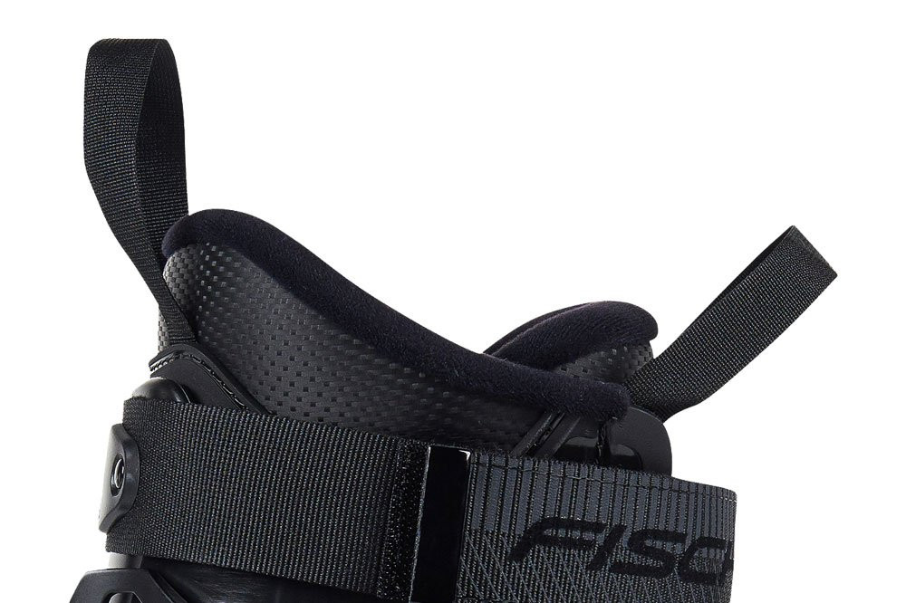 Buty narciarskie damskie Fischer RC 85 Black HV 2026