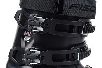 Buty narciarskie damskie Fischer RC 85 Black HV 2026