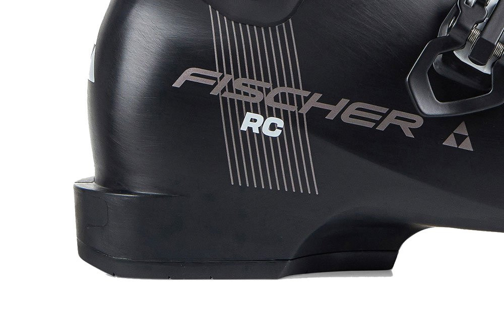 Buty narciarskie damskie Fischer RC 85 Black HV 2026