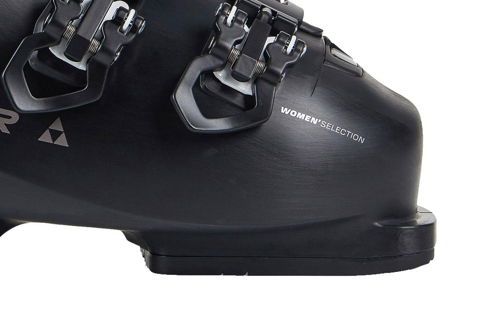 Buty narciarskie damskie Fischer RC 85 Black HV 2026