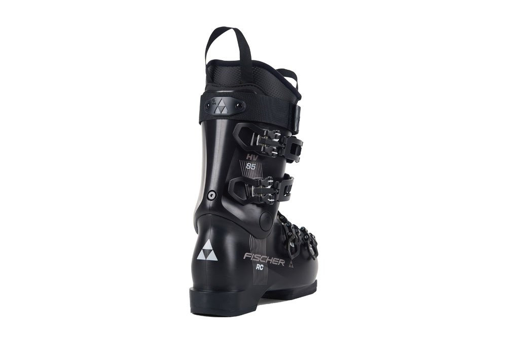 Buty narciarskie damskie Fischer RC 85 Black HV 2026