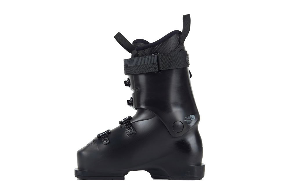 Buty narciarskie damskie Fischer RC 85 Black HV 2026