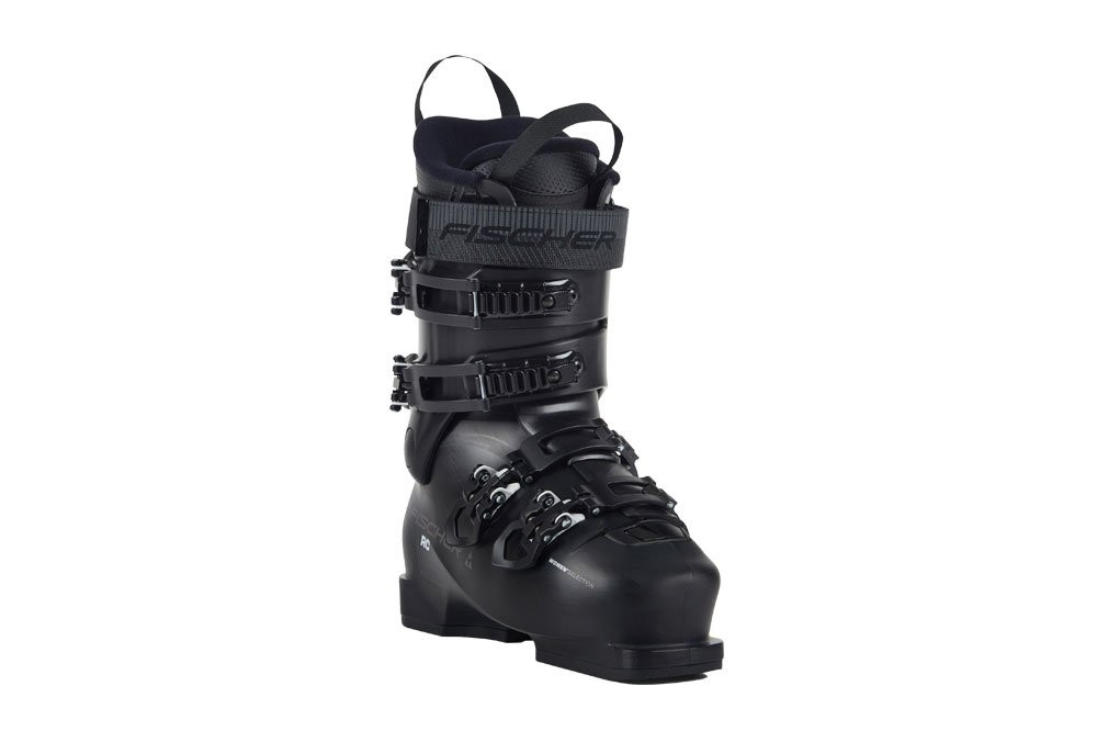 Buty narciarskie damskie Fischer RC 85 Black HV 2026