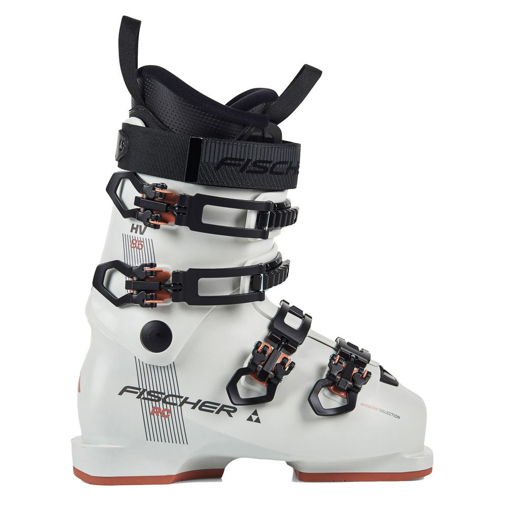 Buty narciarskie damskie Fischer RC 85 Snow HV 2026