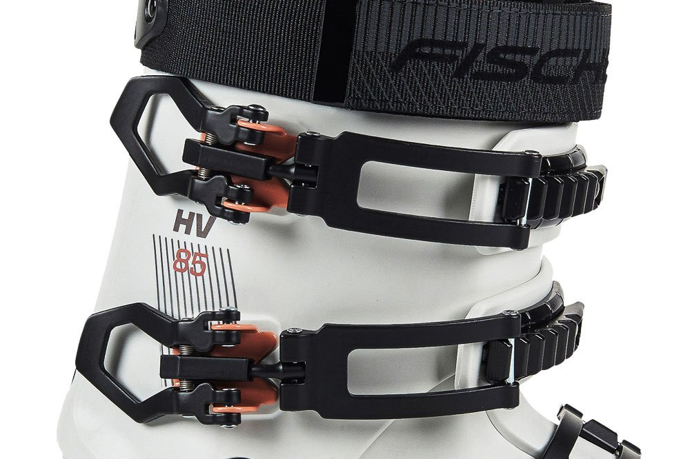 Buty narciarskie damskie Fischer RC 85 Snow HV 2026