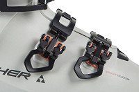 Buty narciarskie damskie Fischer RC 85 Snow HV 2026