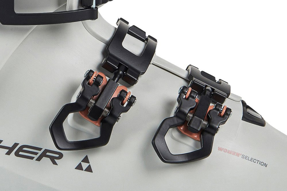 Buty narciarskie damskie Fischer RC 85 Snow HV 2026