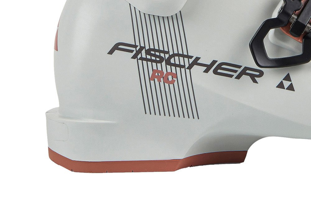 Buty narciarskie damskie Fischer RC 85 Snow HV 2026
