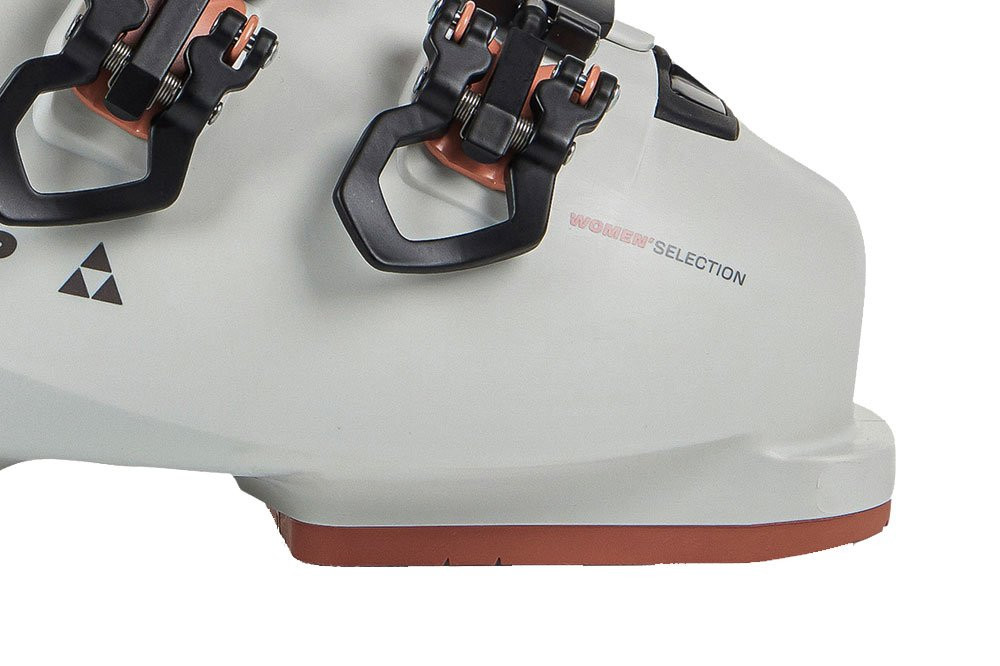Buty narciarskie damskie Fischer RC 85 Snow HV 2026