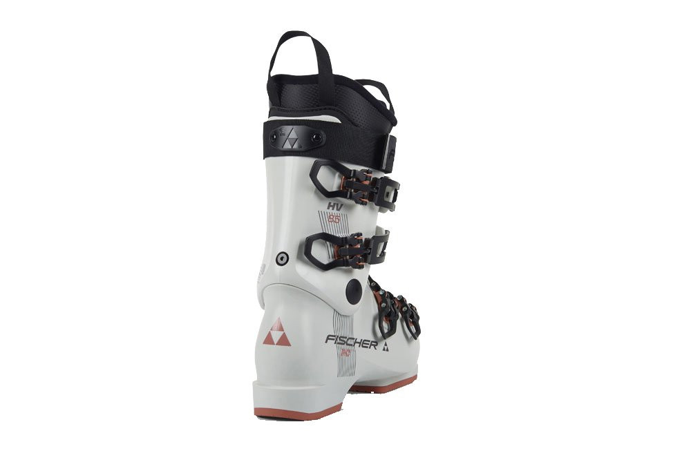 Buty narciarskie damskie Fischer RC 85 Snow HV 2026