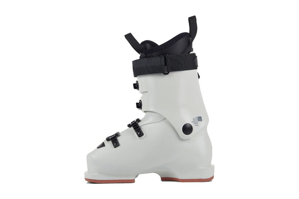 Buty narciarskie damskie Fischer RC 85 Snow HV 2026