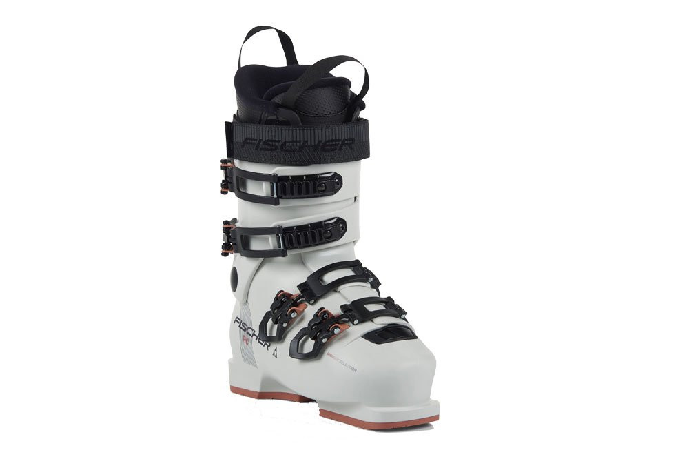Buty narciarskie damskie Fischer RC 85 Snow HV 2026