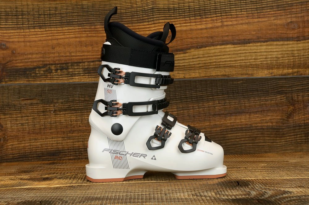 Buty narciarskie damskie Fischer RC 85 Snow HV 2026