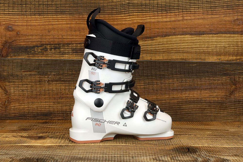 Buty narciarskie damskie Fischer RC 85 Snow HV 2026
