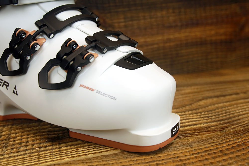 Buty narciarskie damskie Fischer RC 85 Snow HV 2026