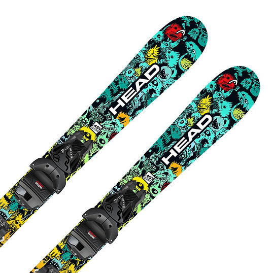 Trojan Sport–Narty Head