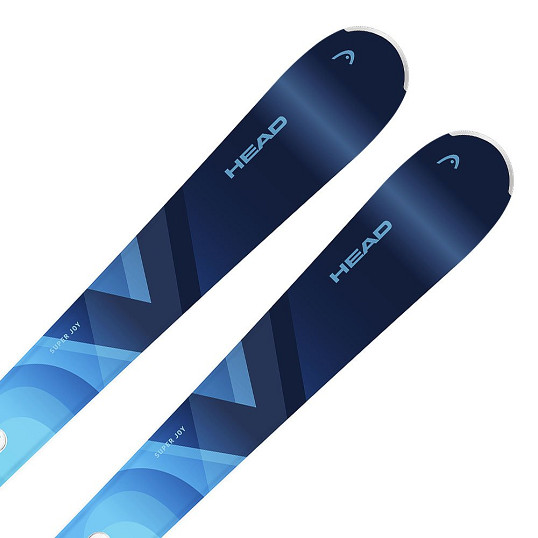 Trojan Sport–Narty damskie Head Joy