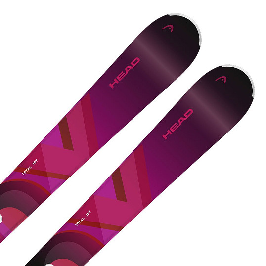 Trojan Sport–Narty damskie Head Joy