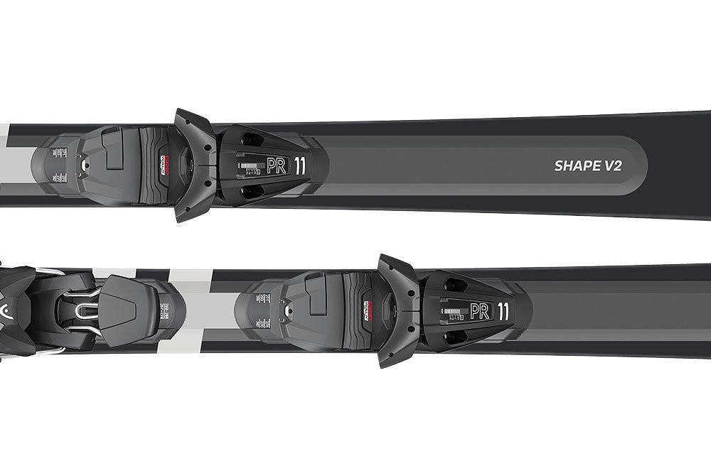 Narty Head Shape V2 2026 + PR 11 GW