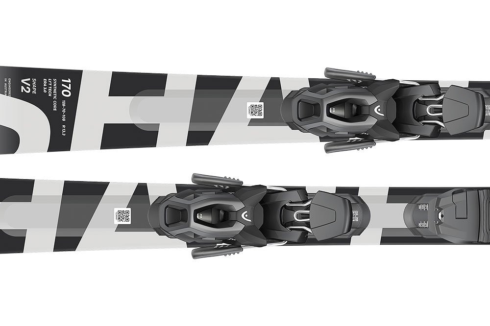 Narty Head Shape V2 2026 + PR 11 GW