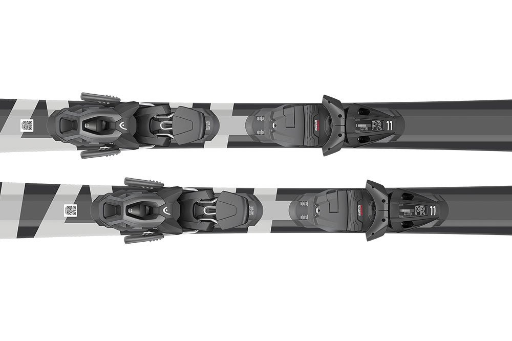 Narty Head Shape V2 2026 + PR 11 GW