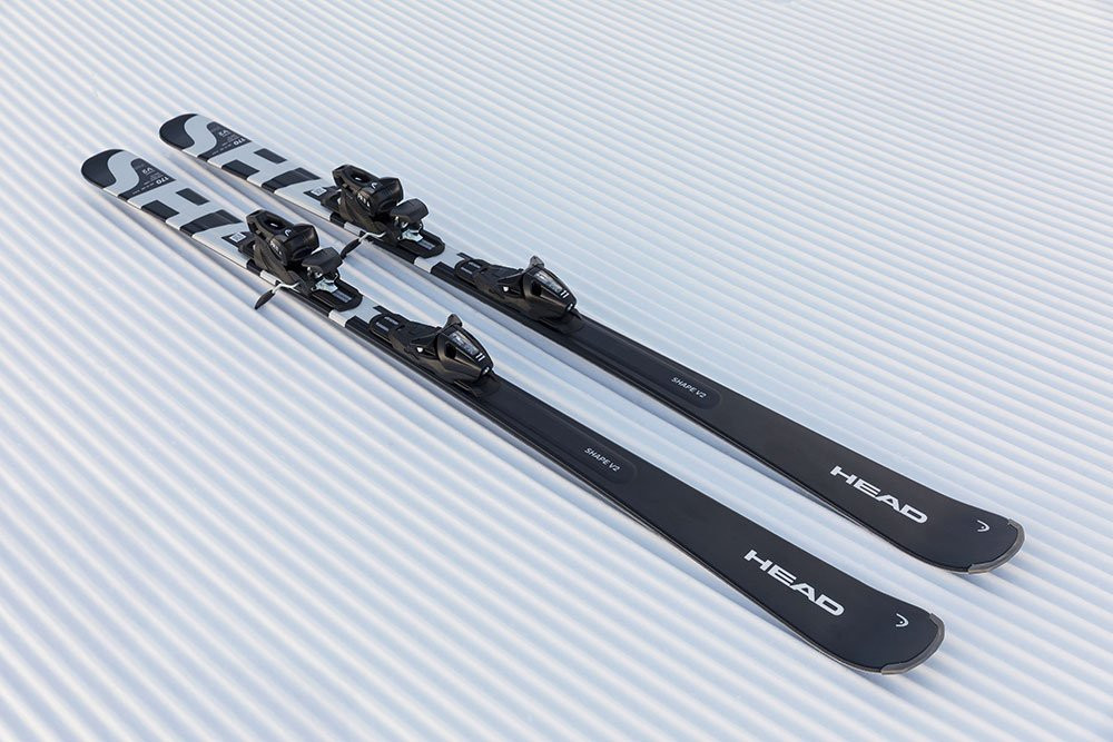 Narty Head Shape V2 2026 + PR 11 GW
