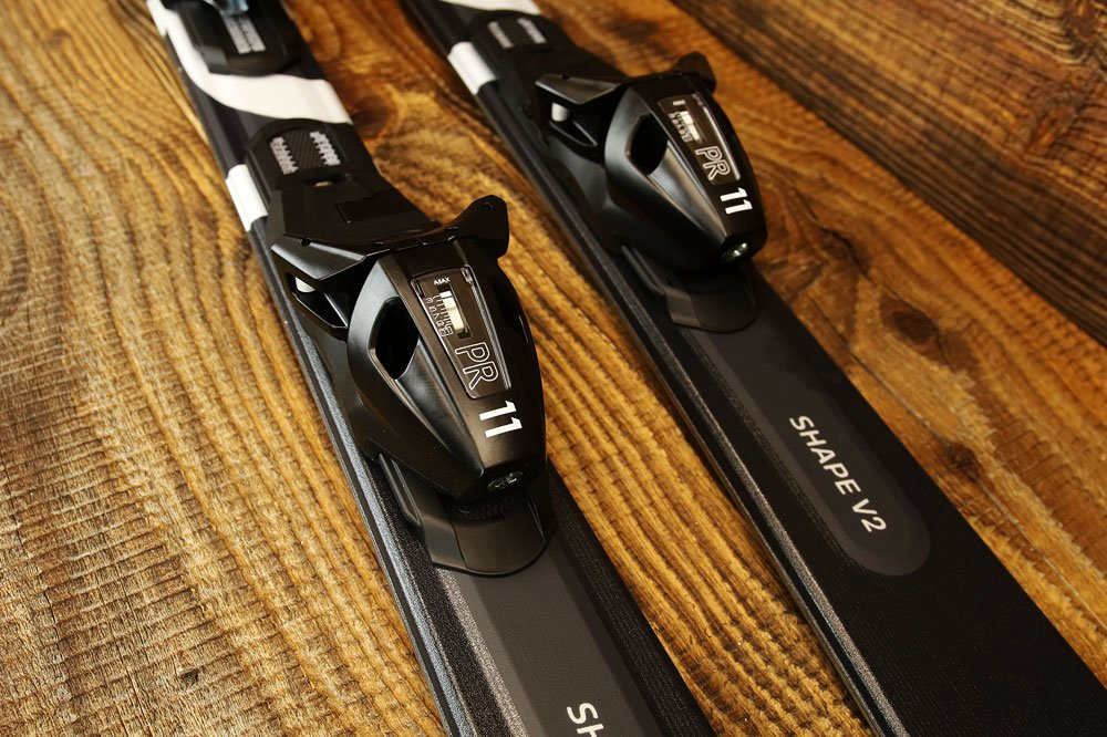 Narty Head Shape V2 2026 + PR 11 GW