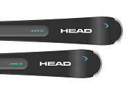 Narty Head Shape E-V8 2026 + PR 11 GW