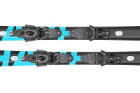Narty Head Shape E-V8 2026 + Protector PR 11 GW