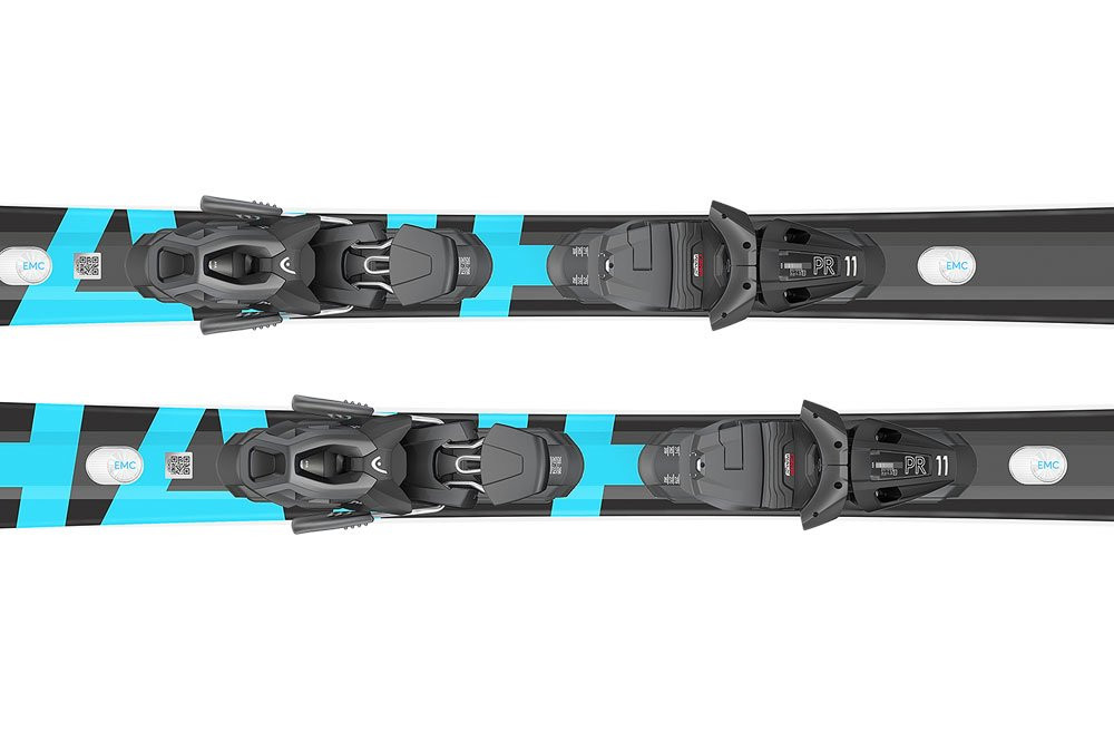 Narty Head Shape E-V8 2026 + Protector PR 11 GW