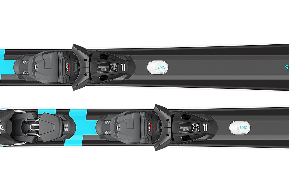 Narty Head Shape E-V8 2026 + Protector PR 11 GW