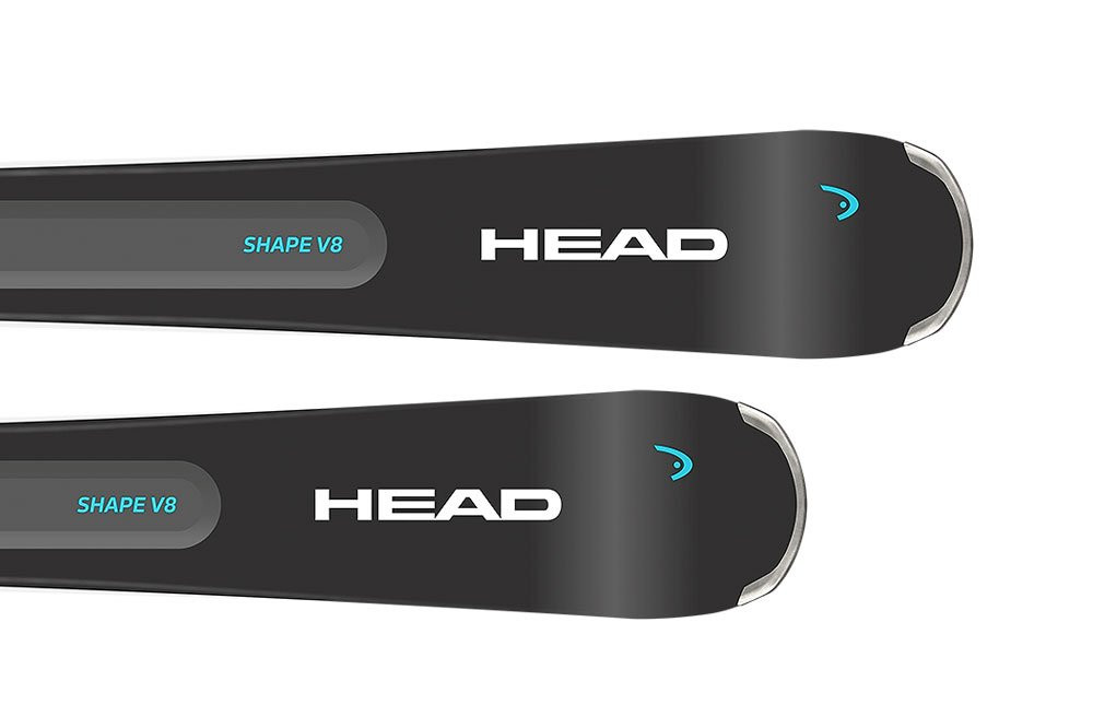 Narty Head Shape E-V8 2026 + Protector PR 11 GW