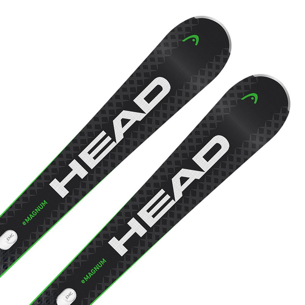 Narty Head Supershape E-Magnum 2026 + PRD 12 GW