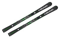 Narty Head Supershape E-Magnum 2026 + PRD 12 GW