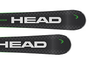 Narty Head Supershape E-Magnum 2026 + PRD 12 GW
