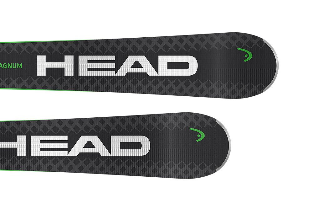 Narty Head Supershape E-Magnum 2026 + PRD 12 GW